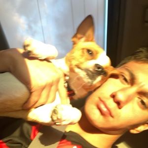 Meet your Posher, Christian